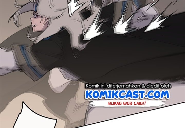 The Undefeatable Swordsman Chapter 99 Gambar 42