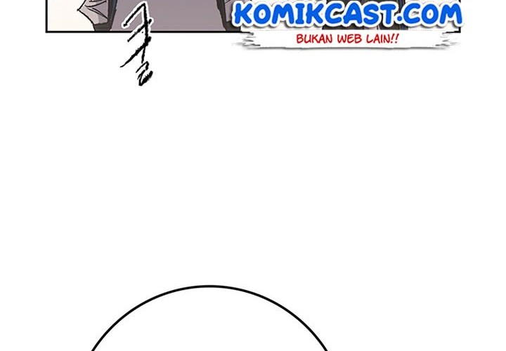 The Undefeatable Swordsman Chapter 99 Gambar 44