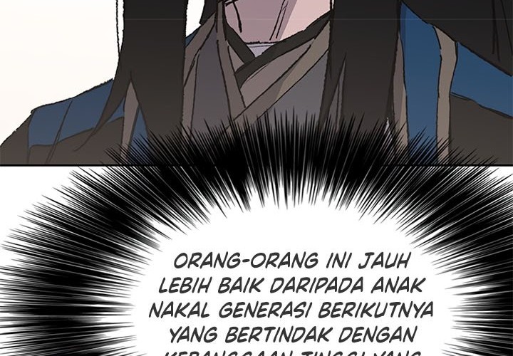 The Undefeatable Swordsman Chapter 99 Gambar 56