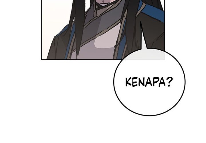 The Undefeatable Swordsman Chapter 99 Gambar 61