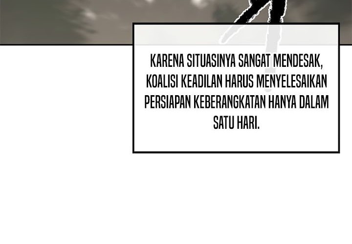 The Undefeatable Swordsman Chapter 99 Gambar 69