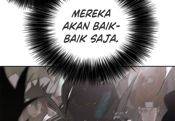 The Undefeatable Swordsman Chapter 99 Gambar 73