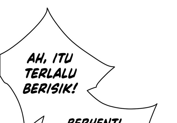 The Undefeatable Swordsman Chapter 99 Gambar 5