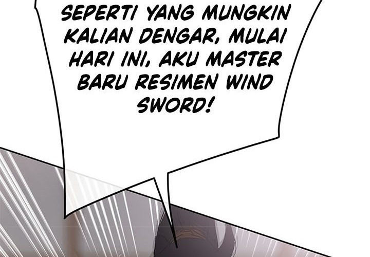 The Undefeatable Swordsman Chapter 99 Gambar 15