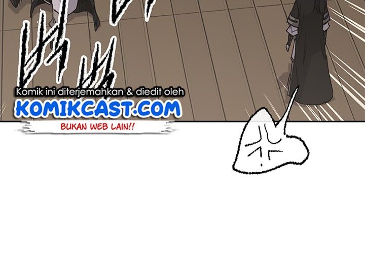 The Undefeatable Swordsman Chapter 99 Gambar 17