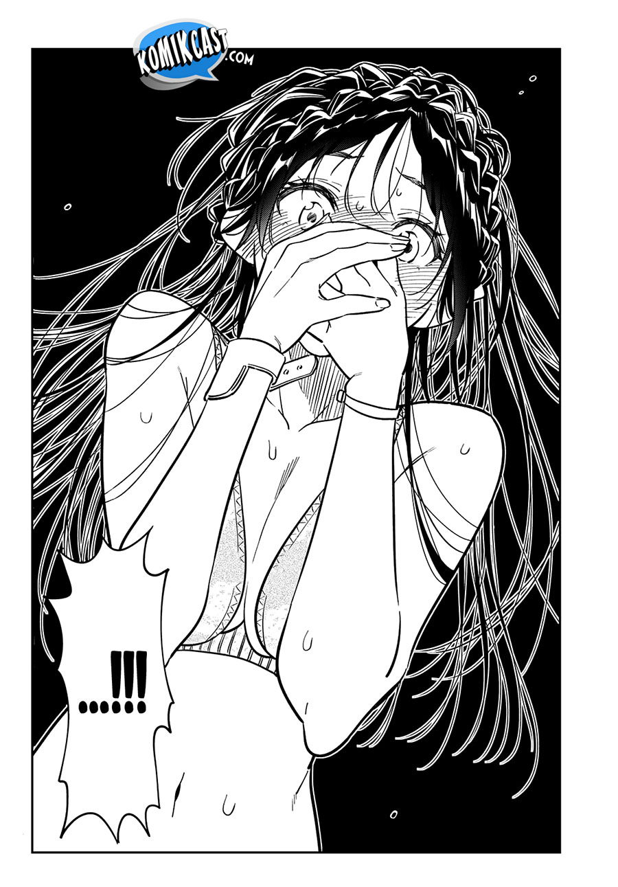 Kanojo Okarishimasu Chapter 220 Gambar 17