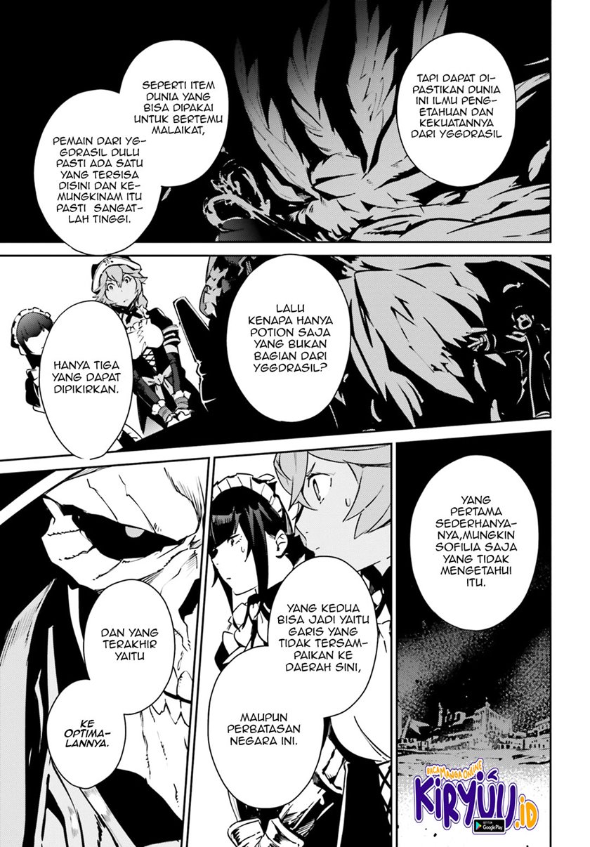Overlord Chapter 56.2 Gambar 10