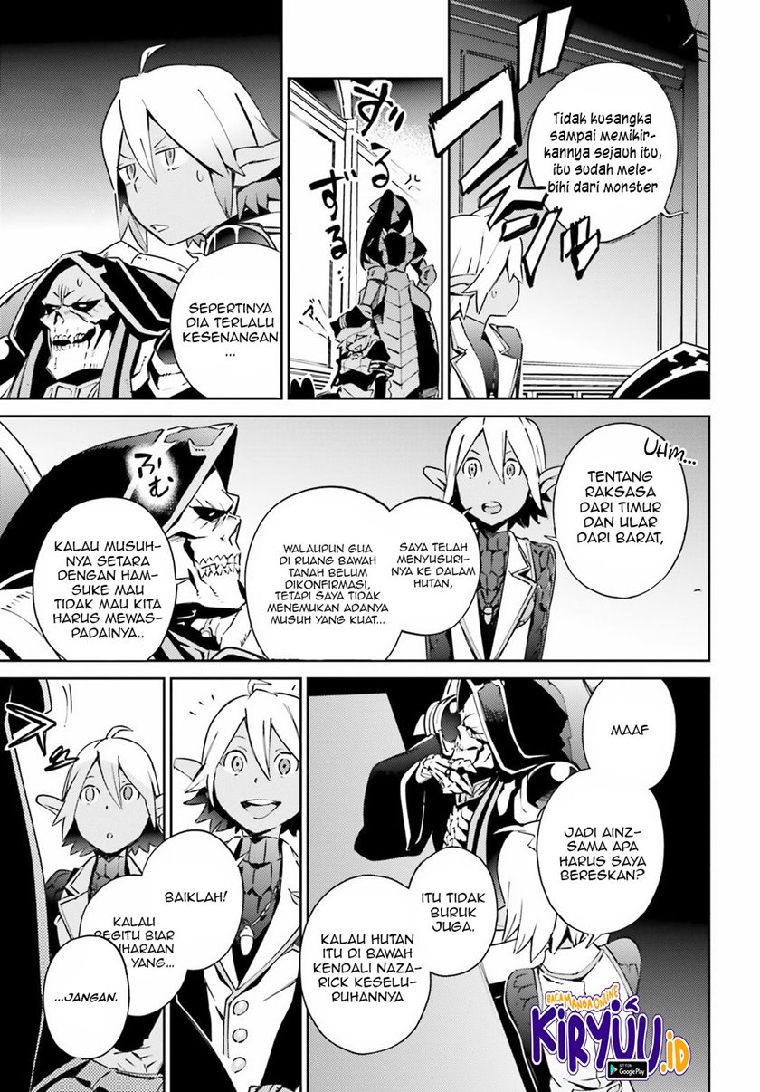 Overlord Chapter 56.2 Gambar 18