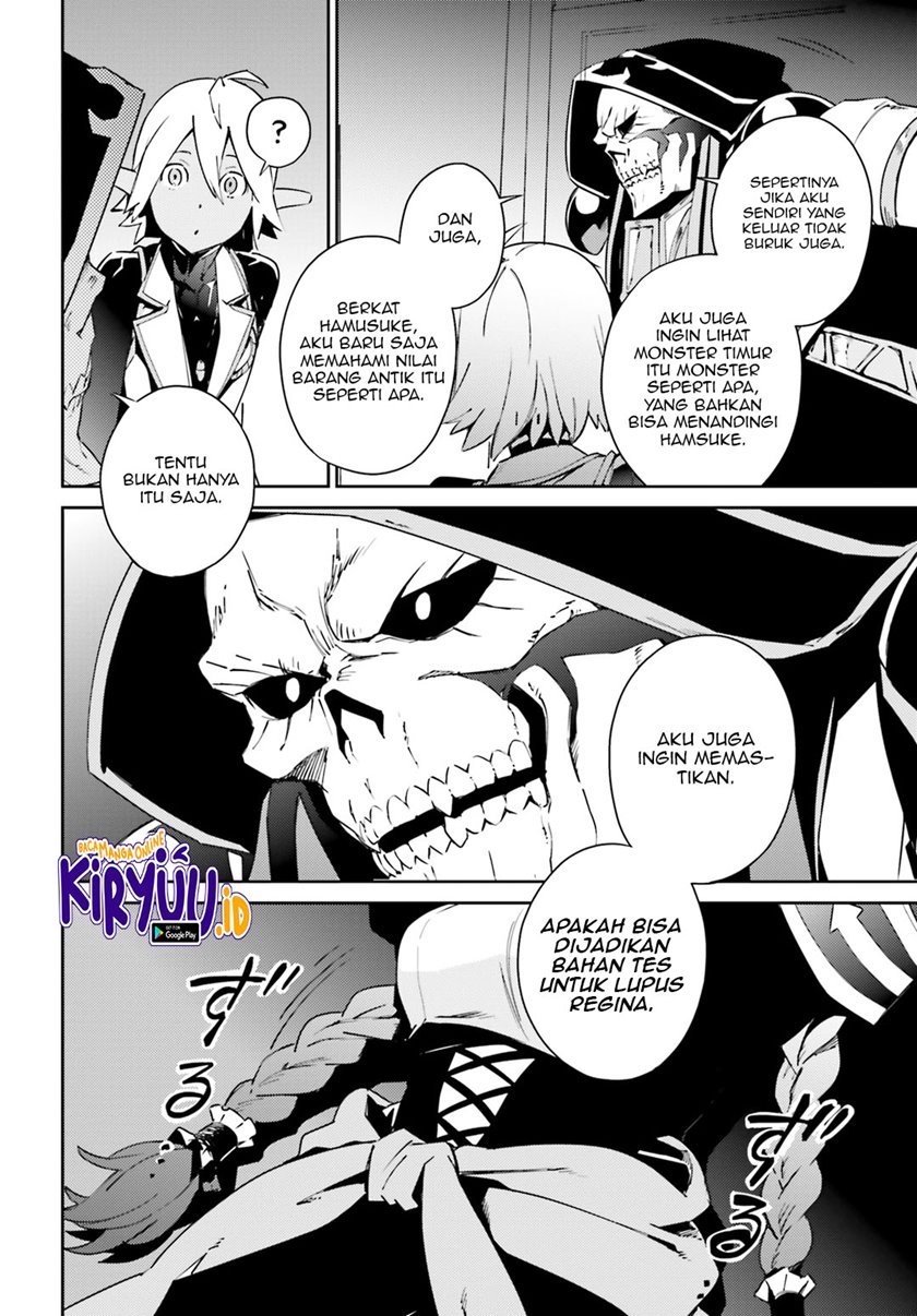 Overlord Chapter 56.2 Gambar 19