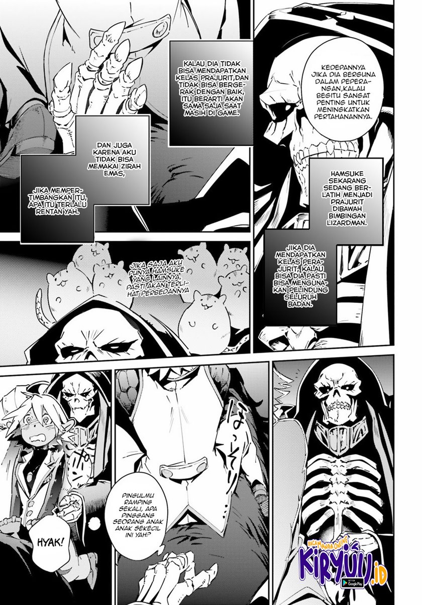 Overlord Chapter 56.2 Gambar 22