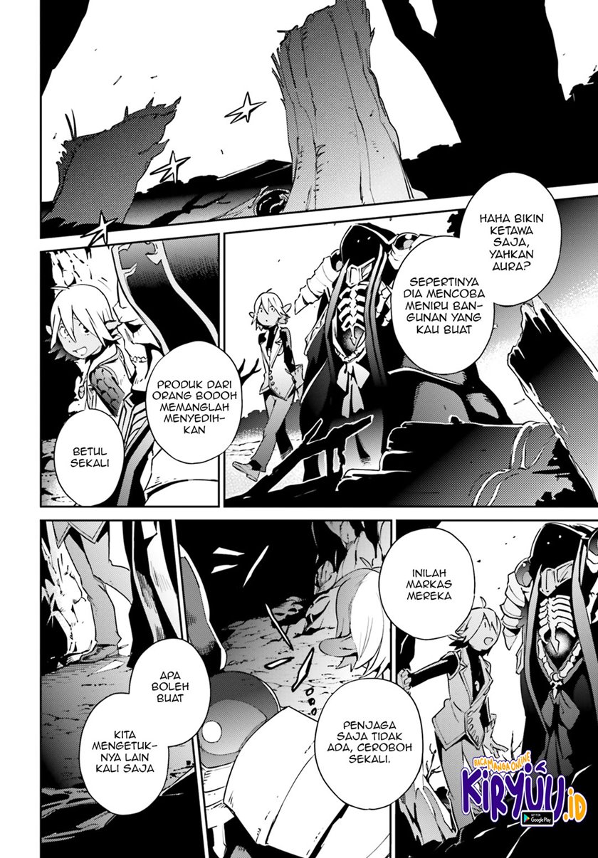 Overlord Chapter 56.2 Gambar 25