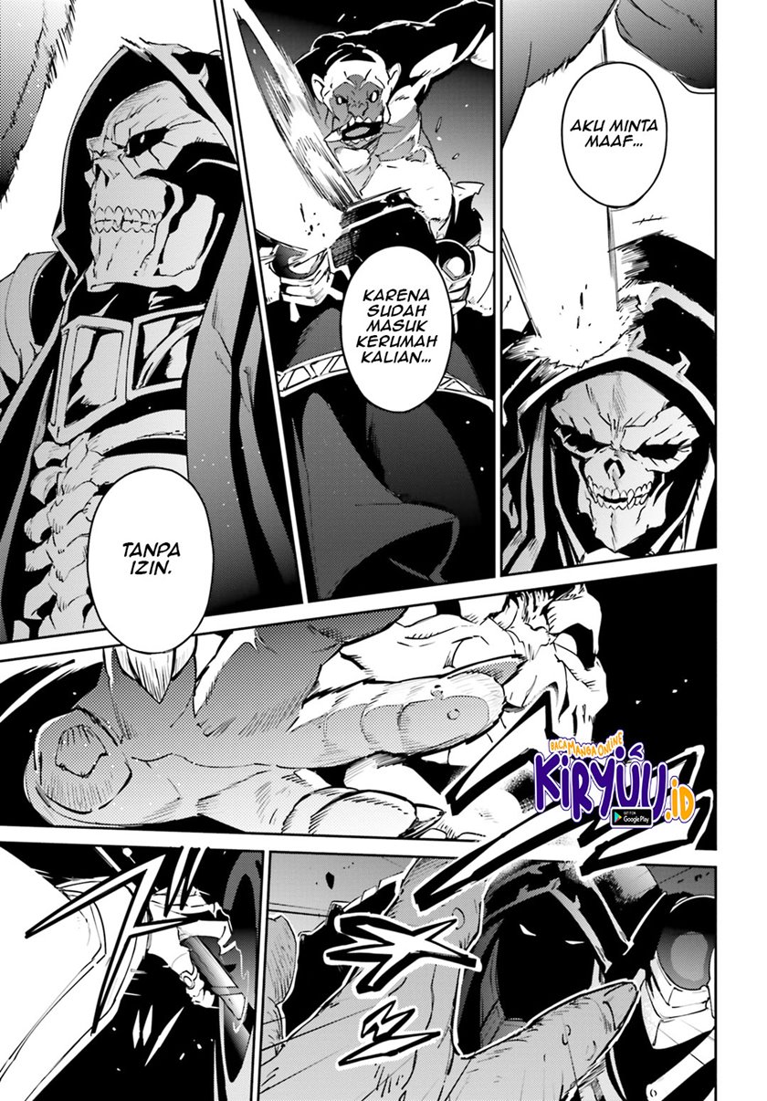 Overlord Chapter 56.2 Gambar 28