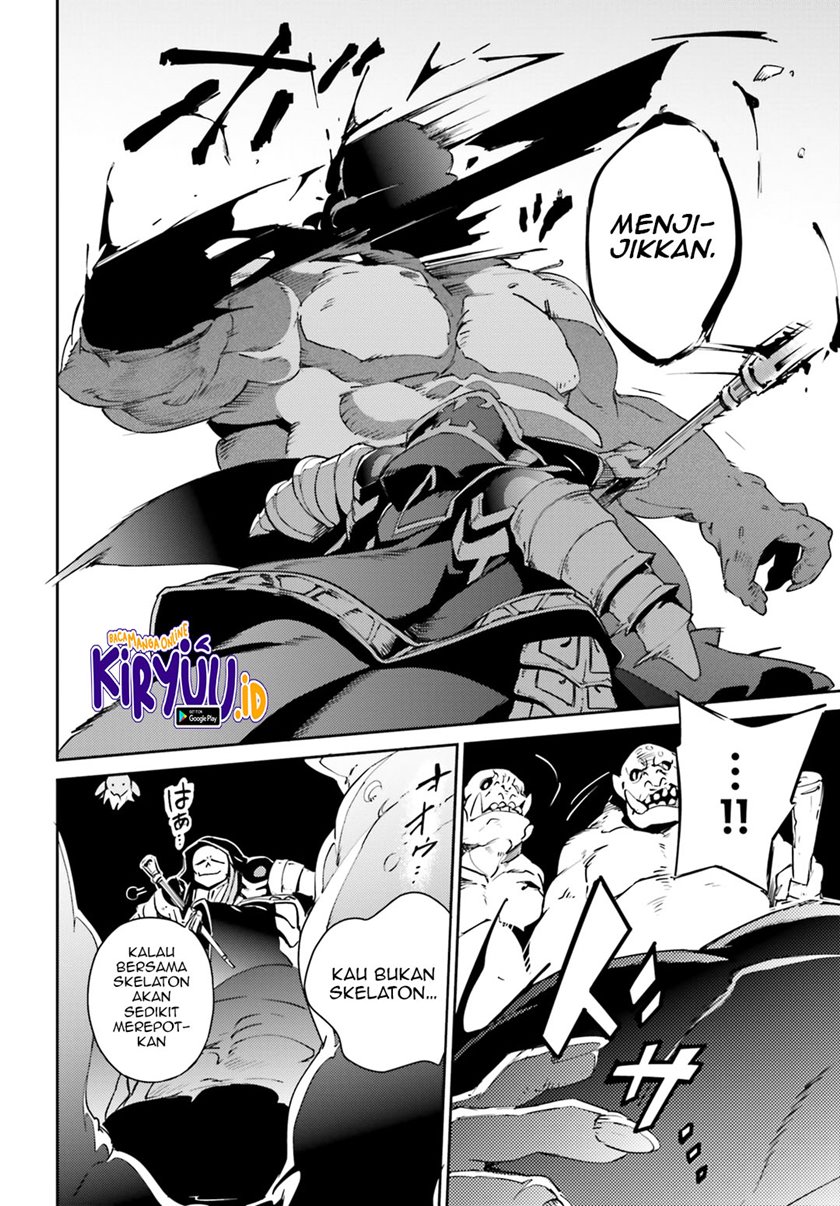 Overlord Chapter 56.2 Gambar 29