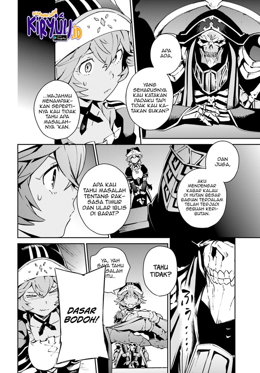 Overlord Chapter 56.2 Gambar 3
