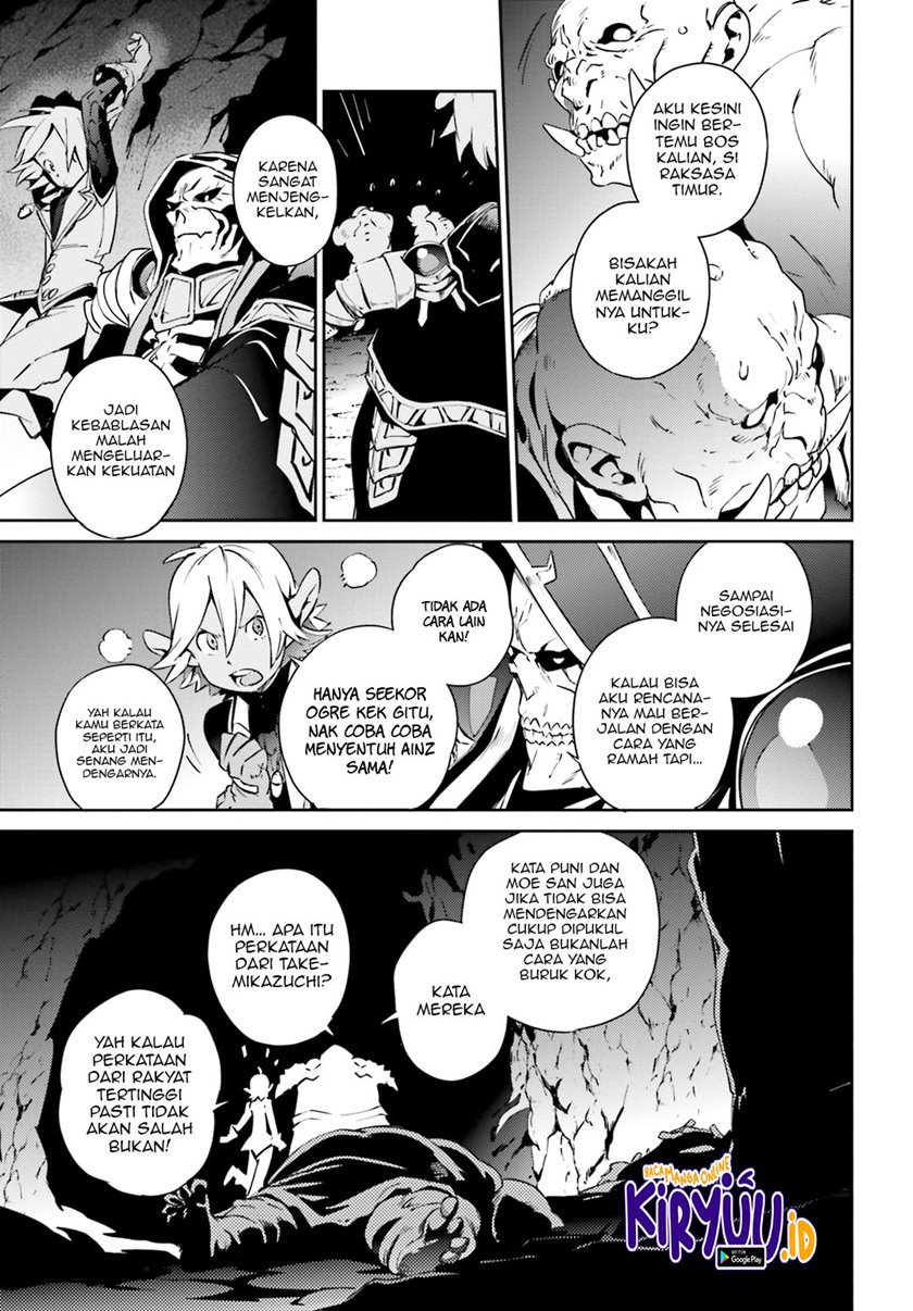 Overlord Chapter 56.2 Gambar 30