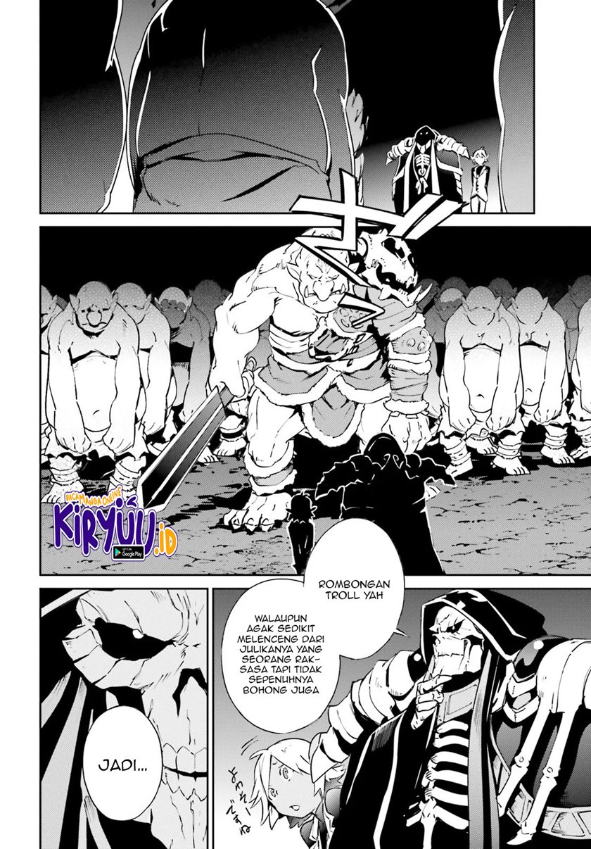 Overlord Chapter 56.2 Gambar 31
