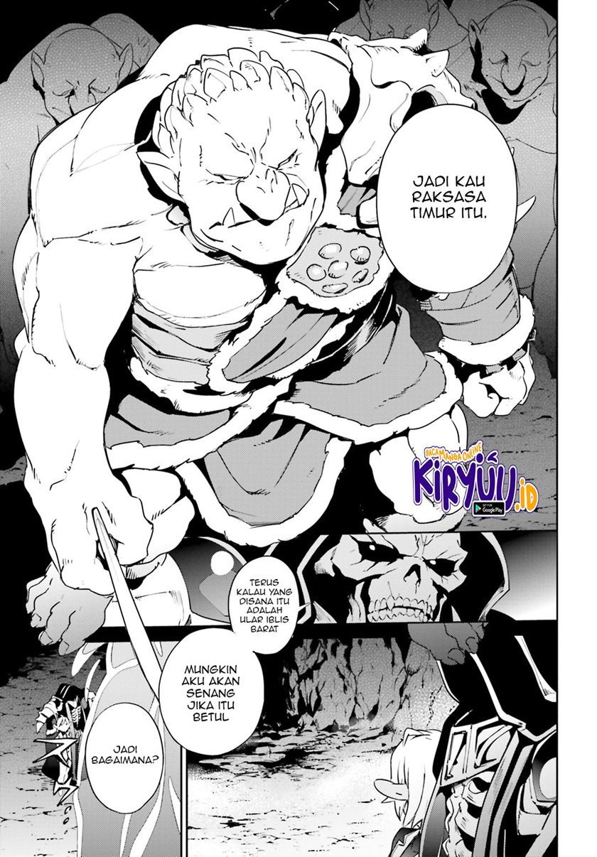 Overlord Chapter 56.2 Gambar 32