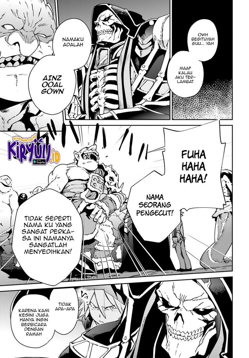 Overlord Chapter 56.2 Gambar 34