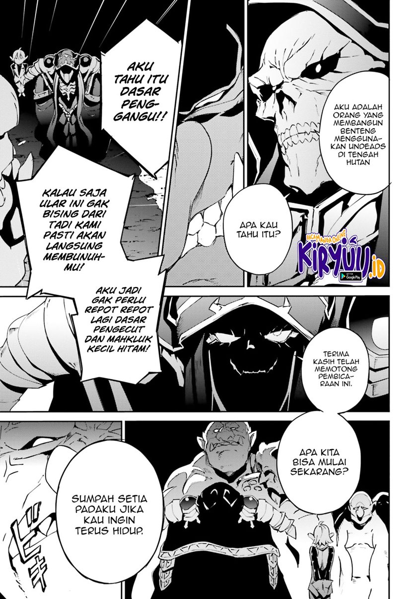 Overlord Chapter 56.2 Gambar 36