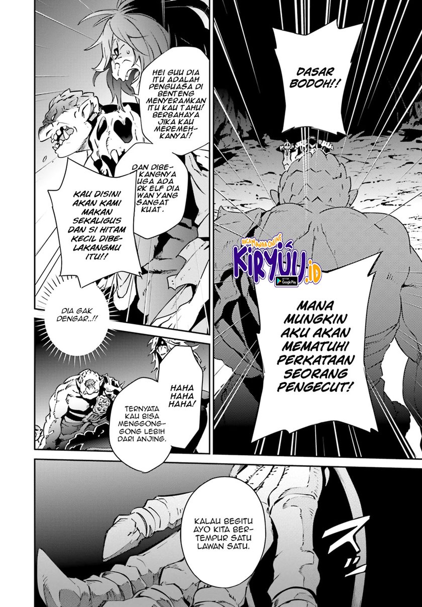 Overlord Chapter 56.2 Gambar 37