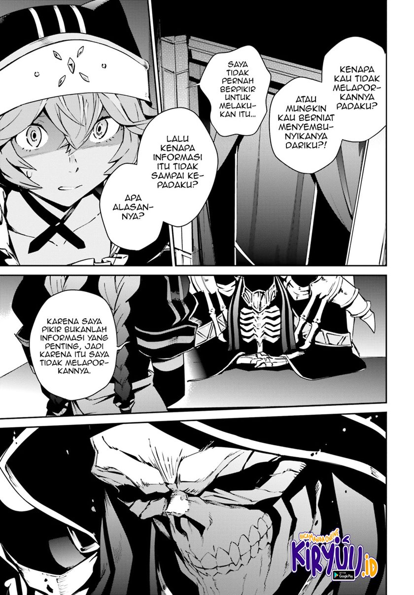 Overlord Chapter 56.2 Gambar 4