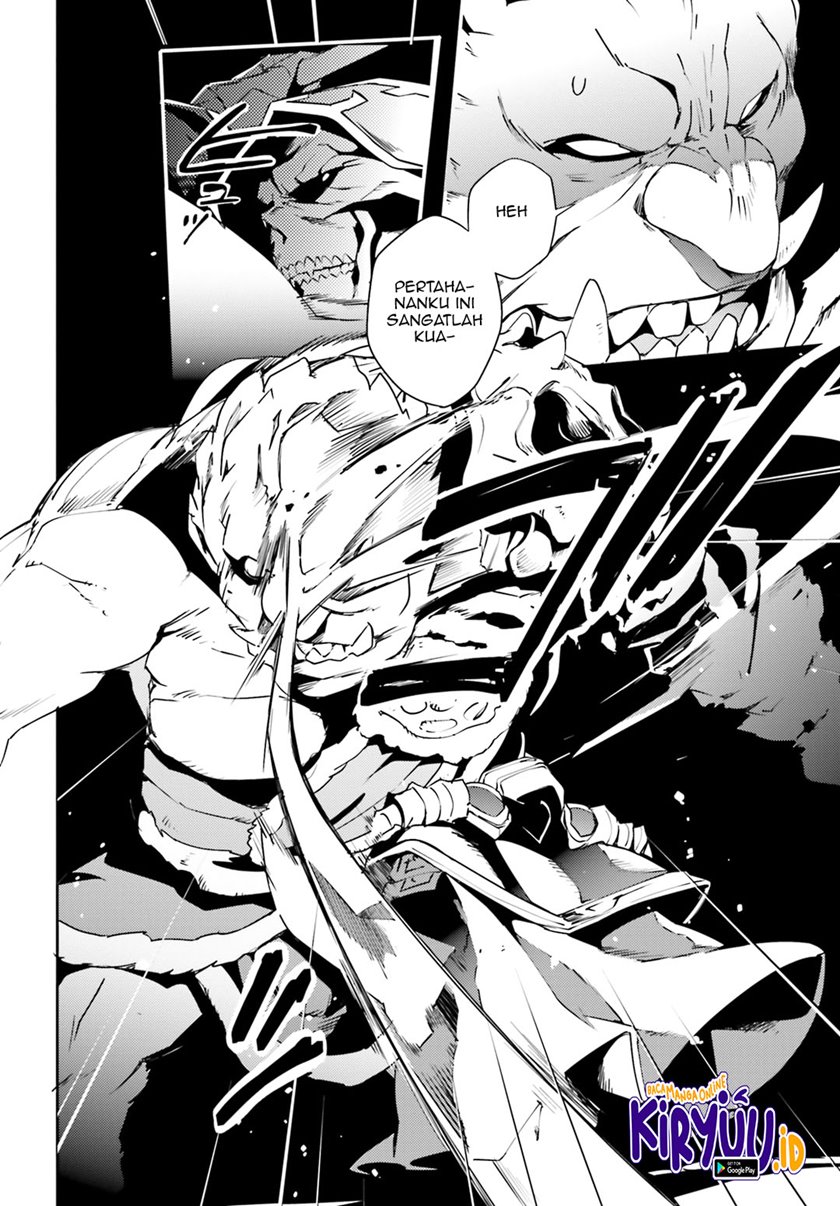 Overlord Chapter 56.2 Gambar 41