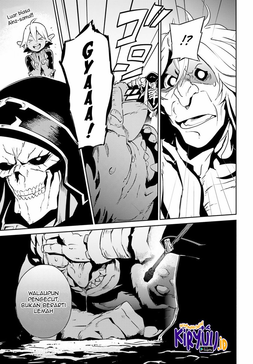 Overlord Chapter 56.2 Gambar 42
