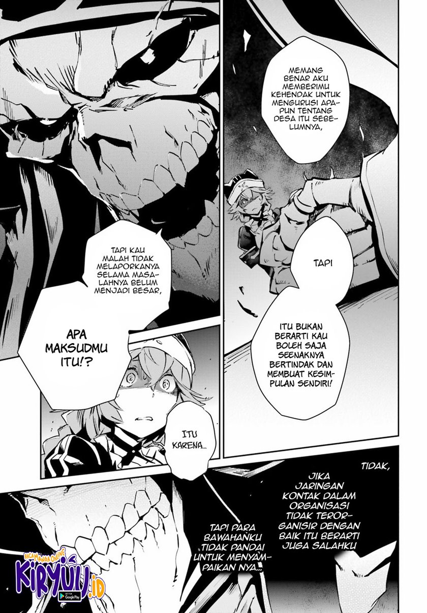 Overlord Chapter 56.2 Gambar 6