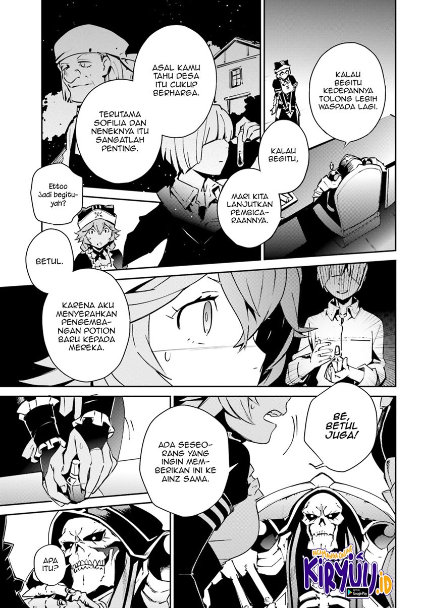 Overlord Chapter 56.2 Gambar 8