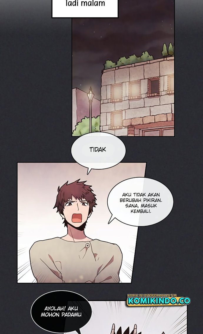 Miracle Hero! Chapter 09 Gambar 7