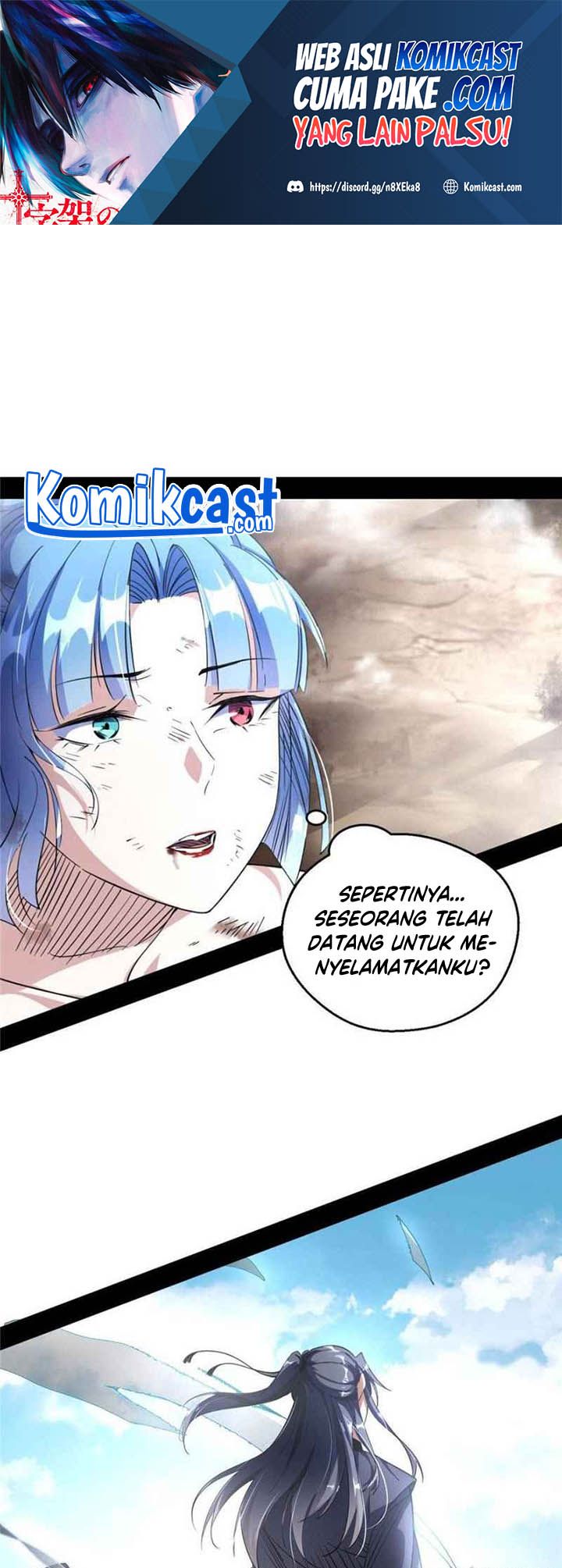 Baca Manhua I’m An Evil God Chapter 146 Gambar 2