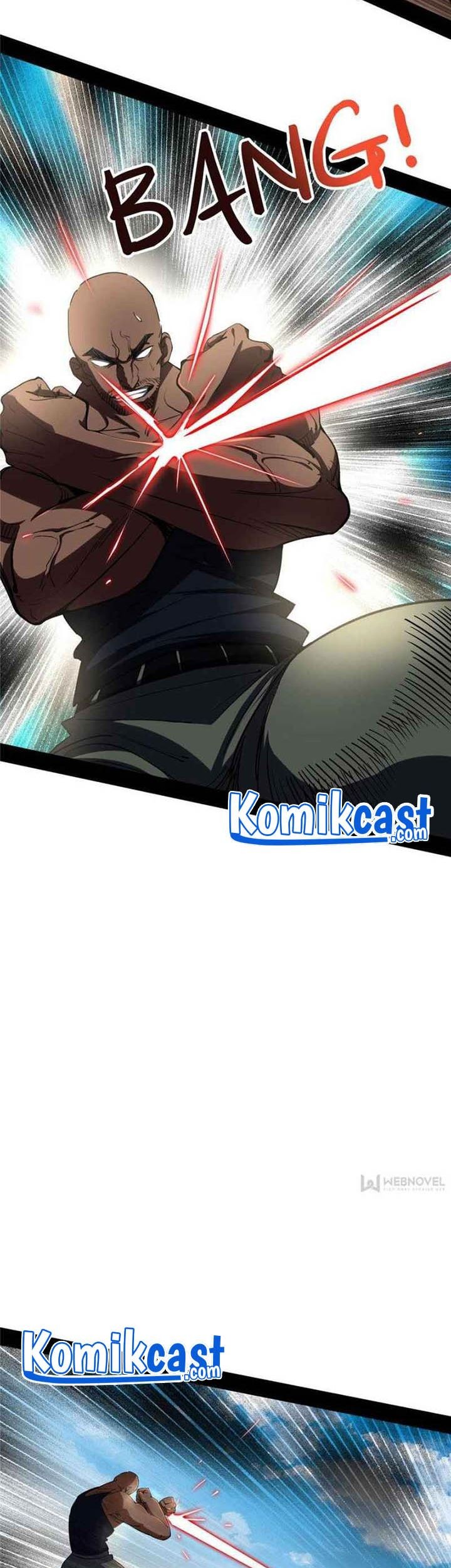 I’m An Evil God Chapter 146 Gambar 7