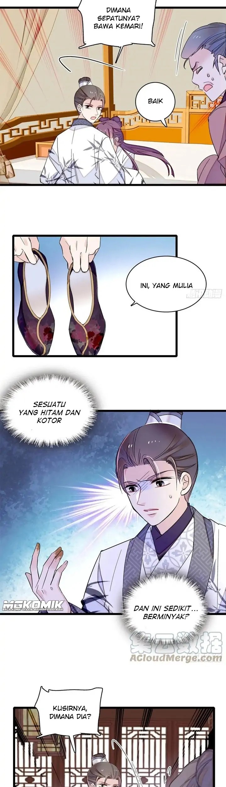 Sijin Chapter 206 Gambar 7