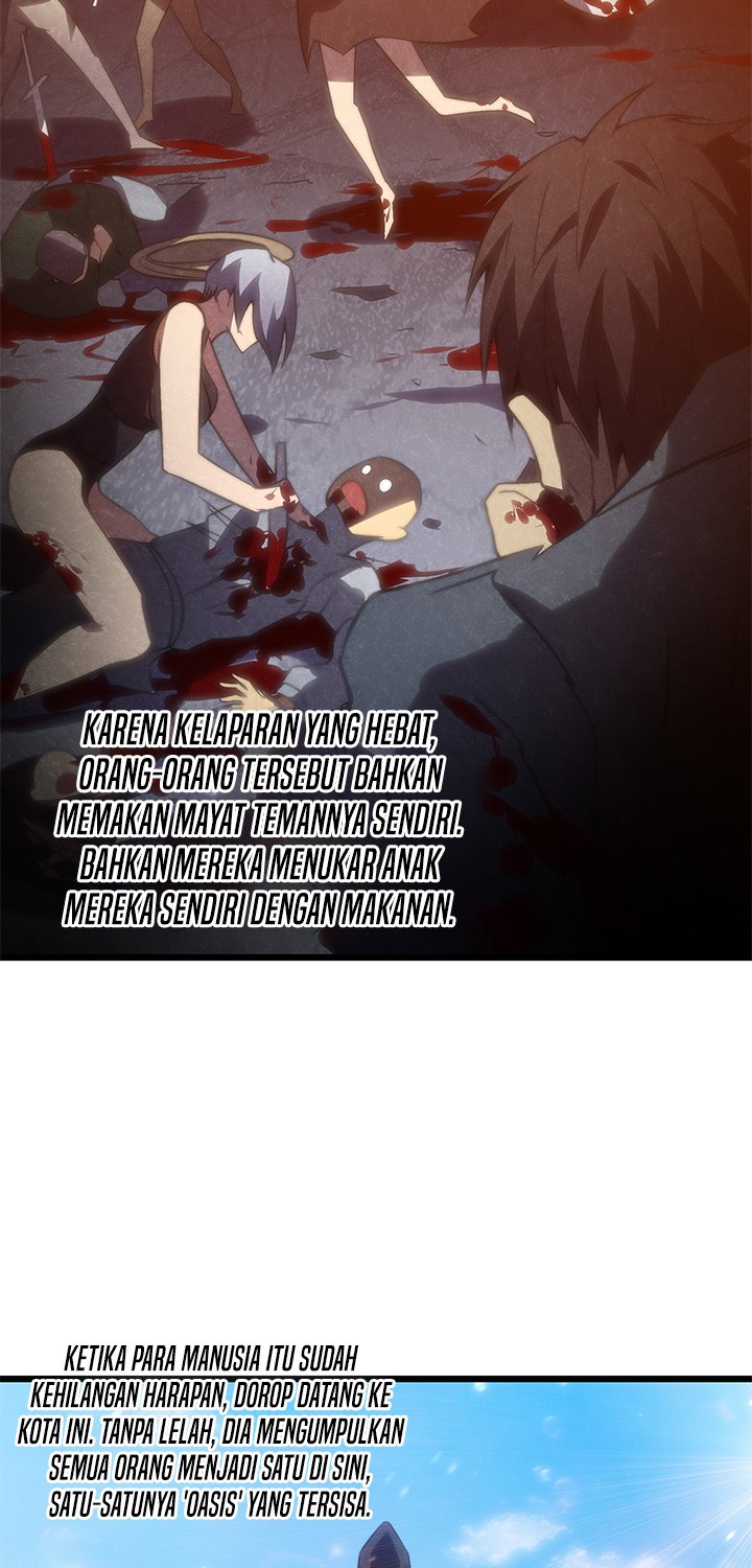 My Path to Killing God in Otherworld Chapter 32 Gambar 37