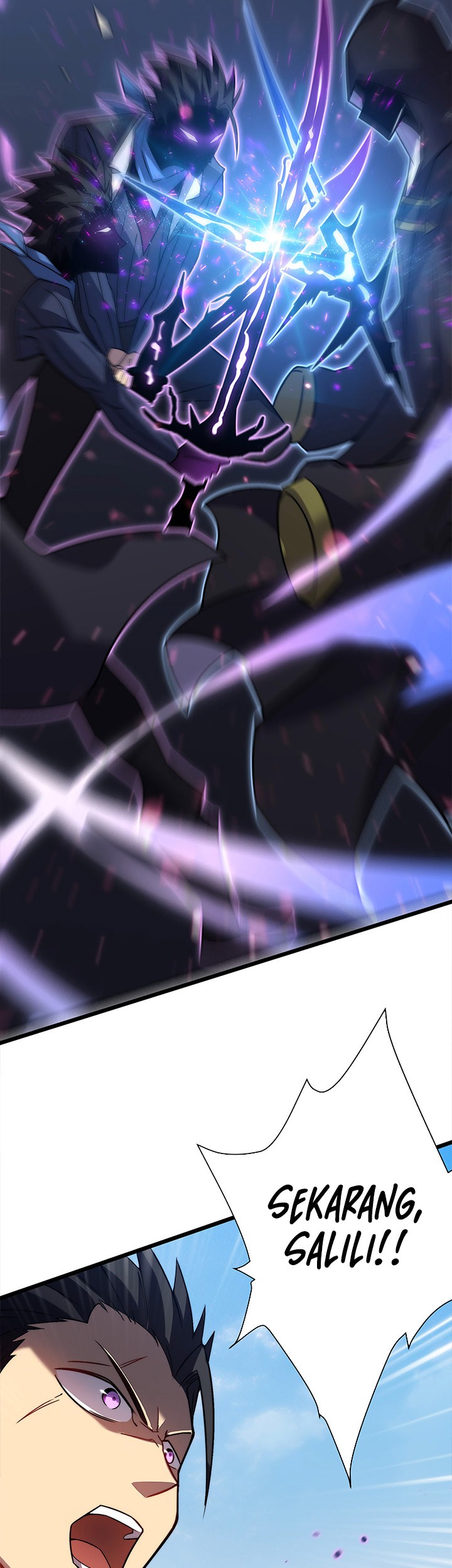 My Path to Killing God in Otherworld Chapter 32 Gambar 8