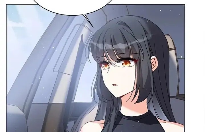Manhua She Is Coming, Please Get Down! Chapter 65.3 gambar nomor 2
