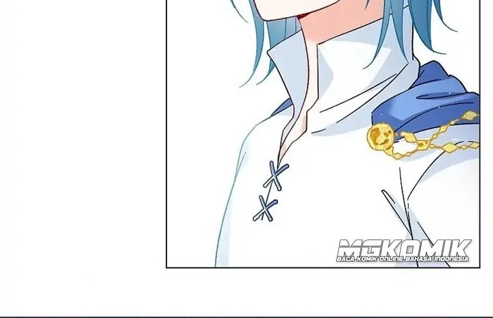 She Is Coming, Please Get Down! Chapter 65.3 Gambar 18