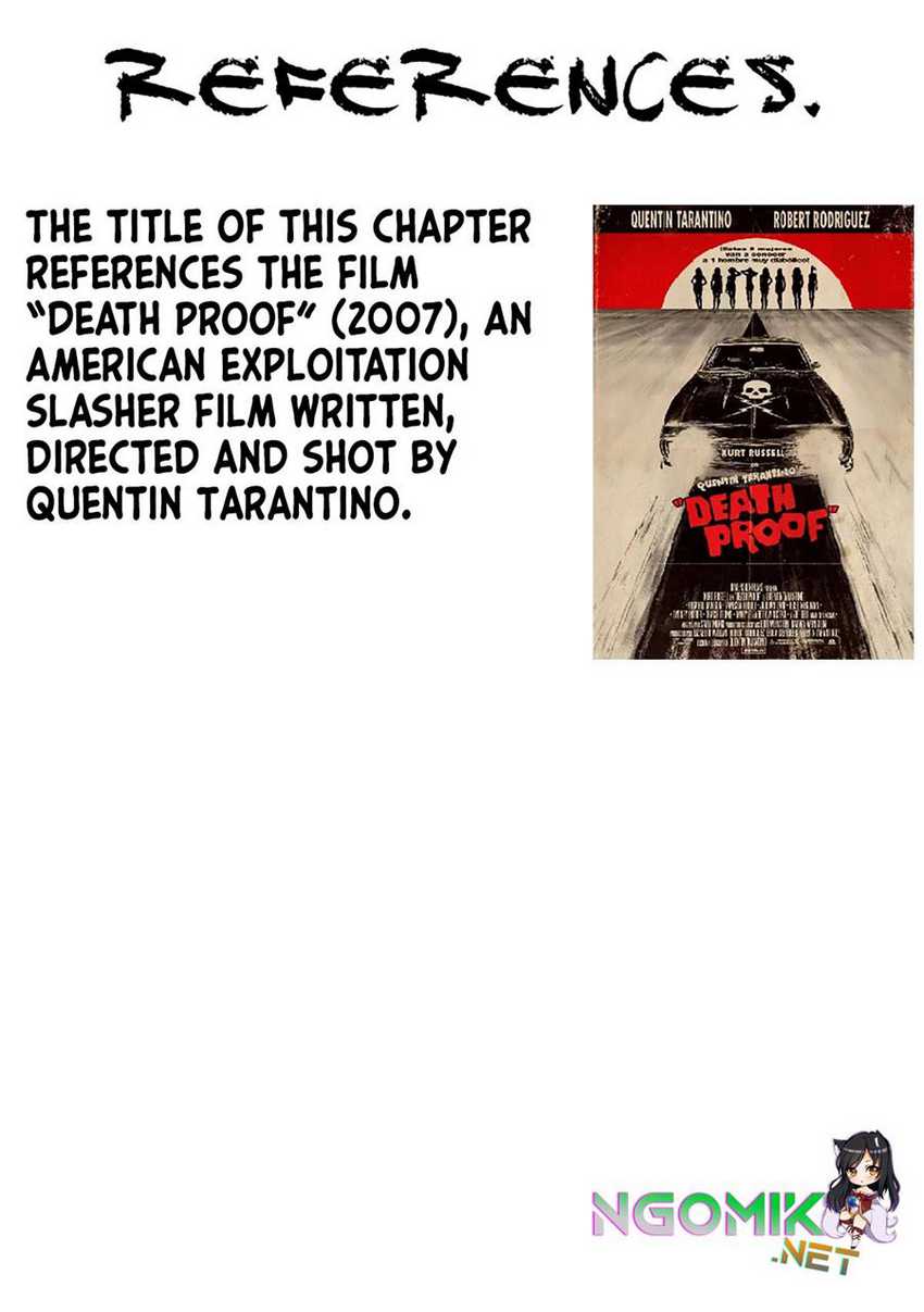 tsui no taimashi ―ender geister chapter 35 - Page 22