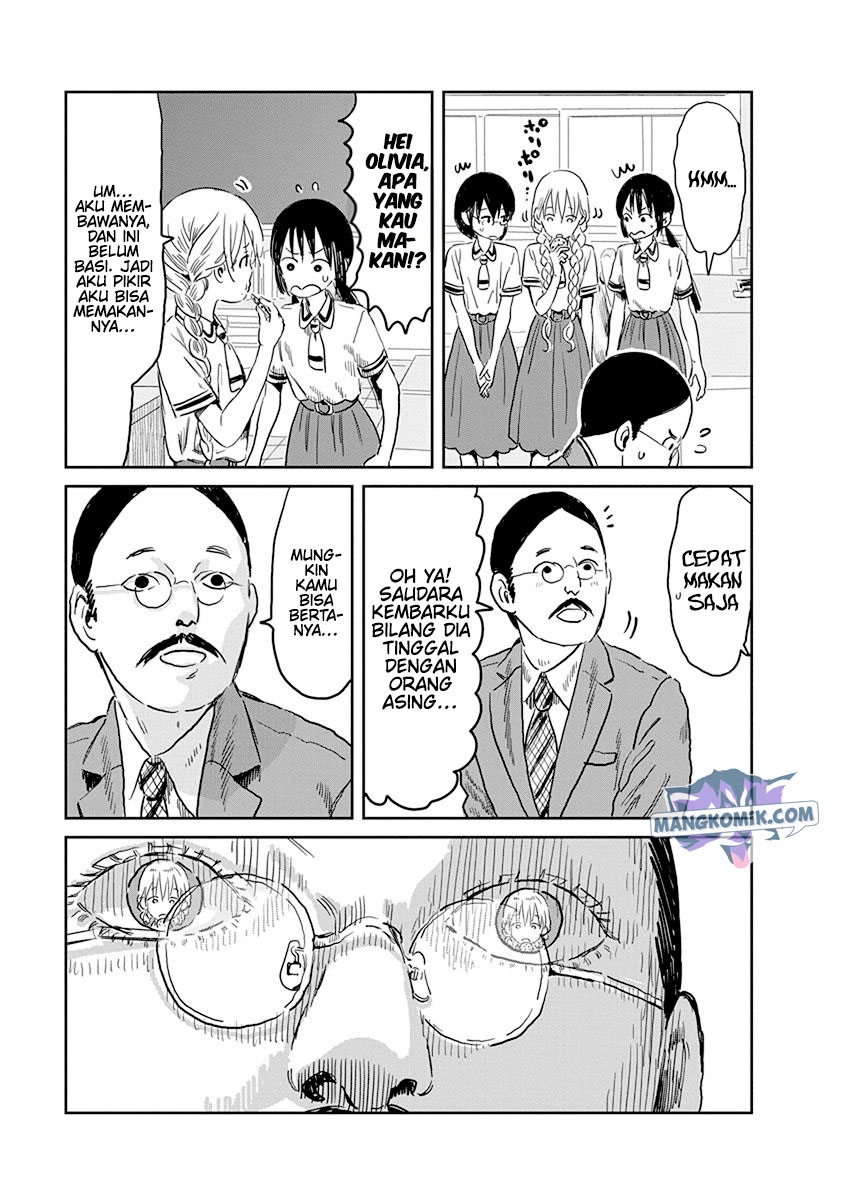 Asobi Asobase Chapter 51 Gambar 13