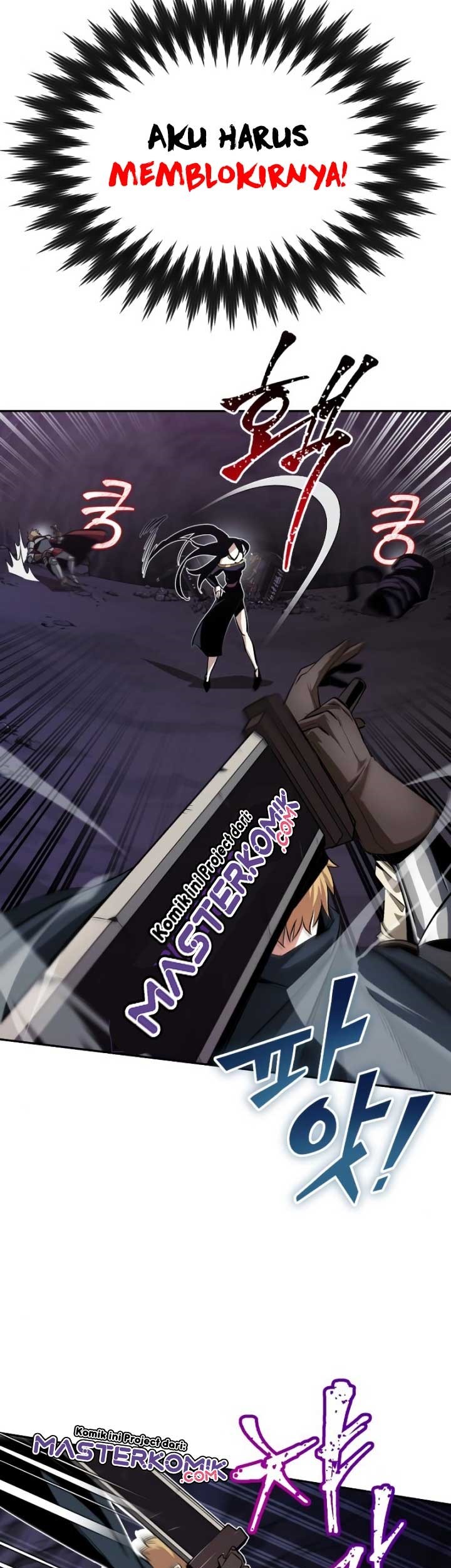 Lazy Prince Becomes a Genius Chapter 39 Gambar 20