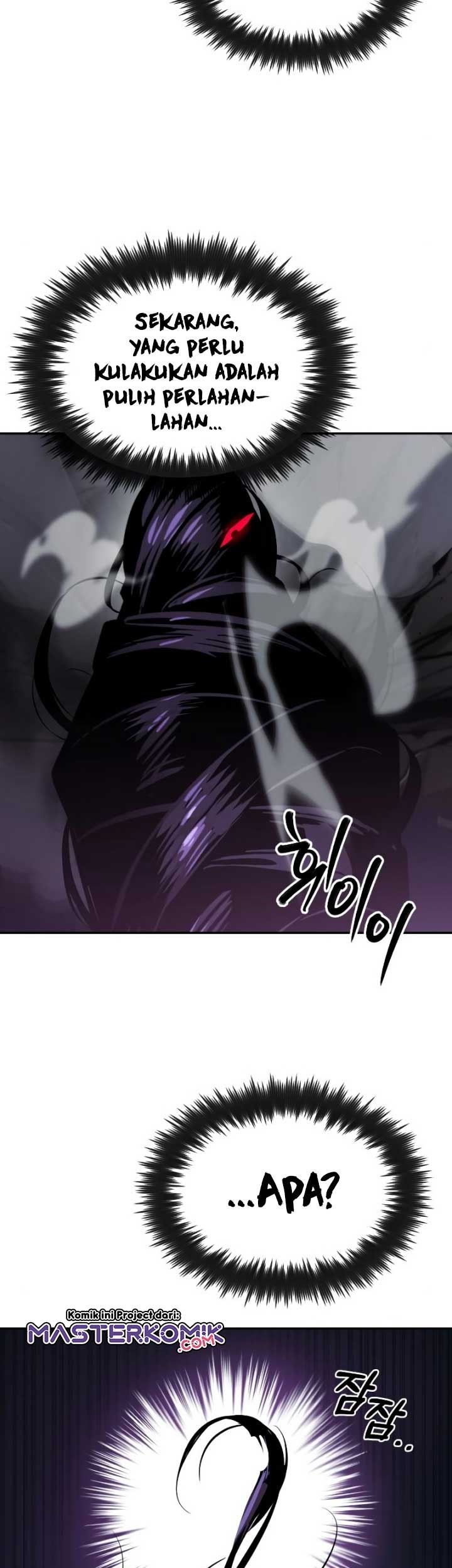 Lazy Prince Becomes a Genius Chapter 39 Gambar 24