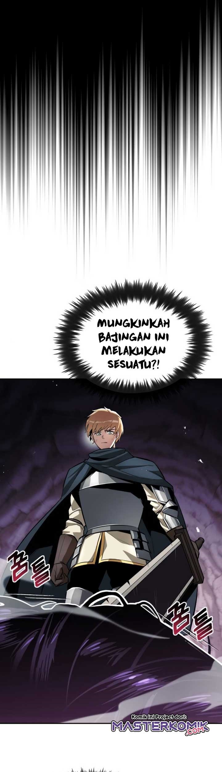 Lazy Prince Becomes a Genius Chapter 39 Gambar 26