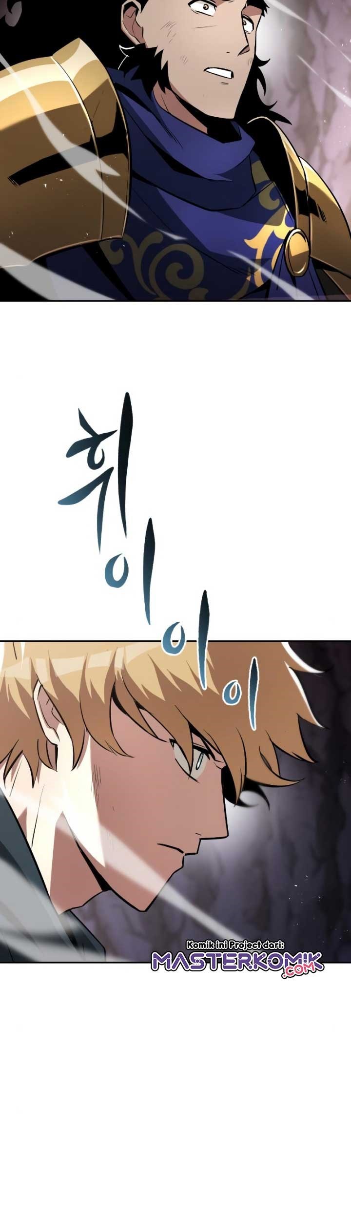 Lazy Prince Becomes a Genius Chapter 39 Gambar 6