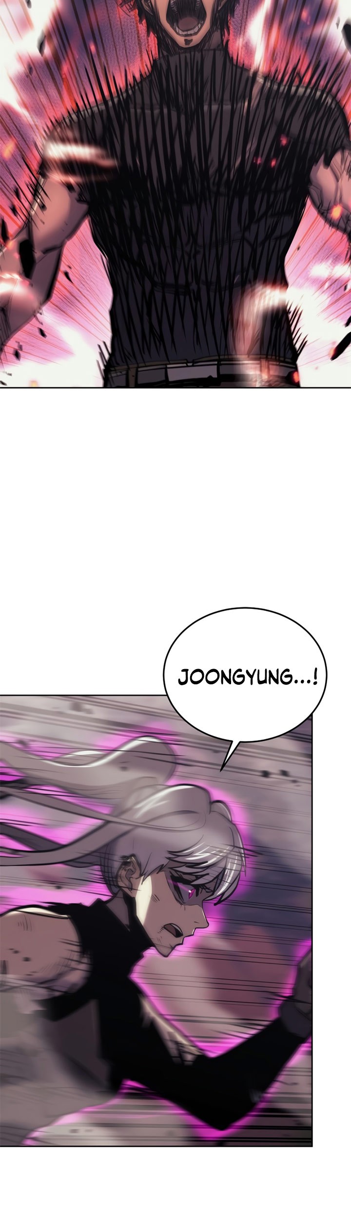 Player from Today Onwards Chapter 38 Gambar 40