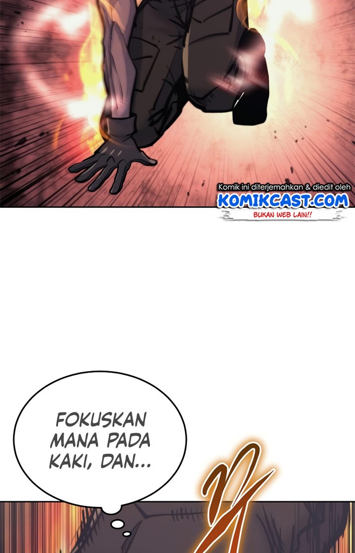 Player from Today Onwards Chapter 38 Gambar 49