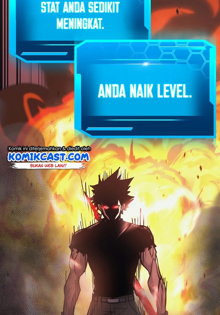 Player from Today Onwards Chapter 38 Gambar 63