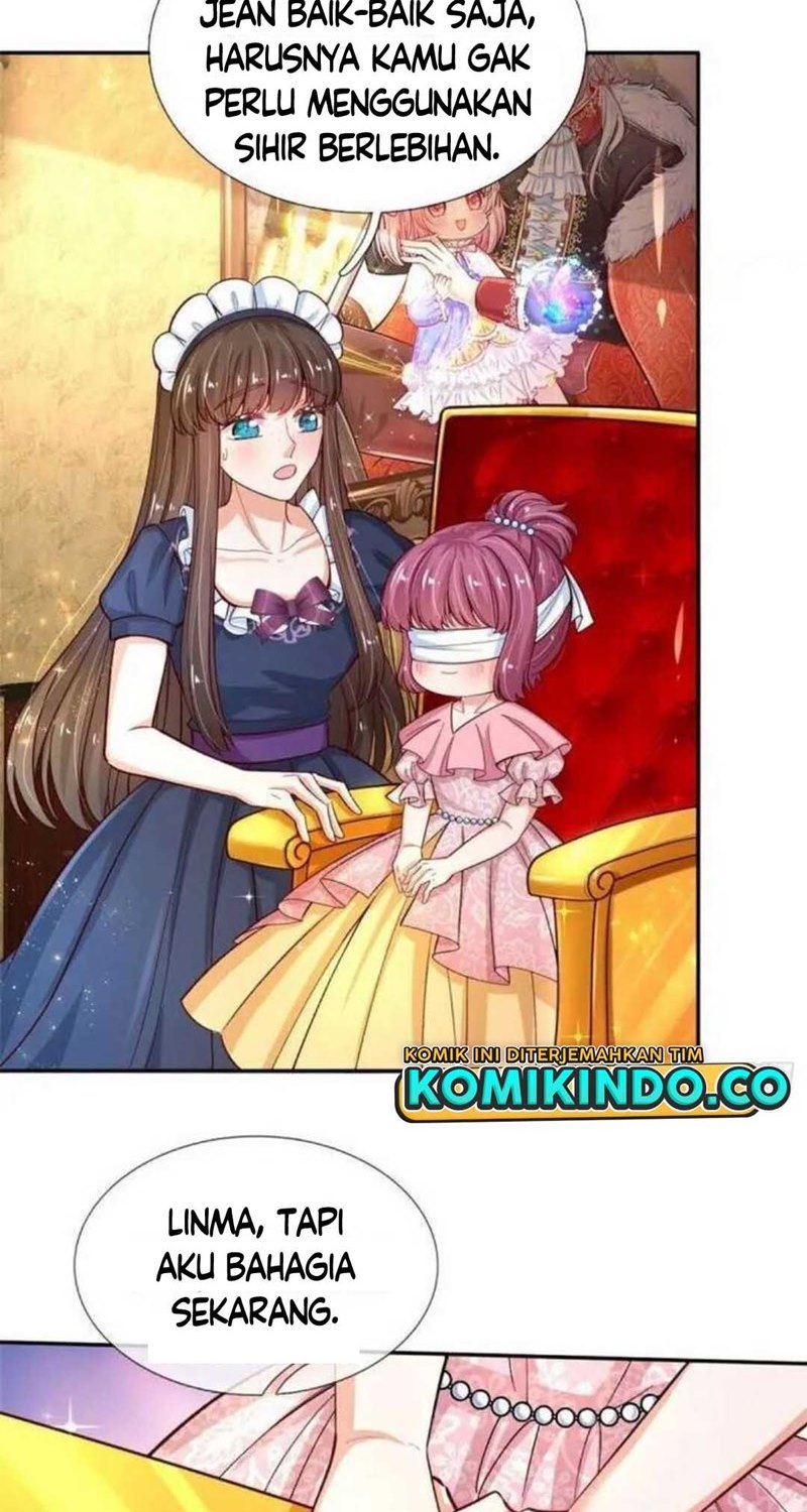 Baca Manhua I Became The Emperor’s Daughter One Day Chapter 125 Gambar 2