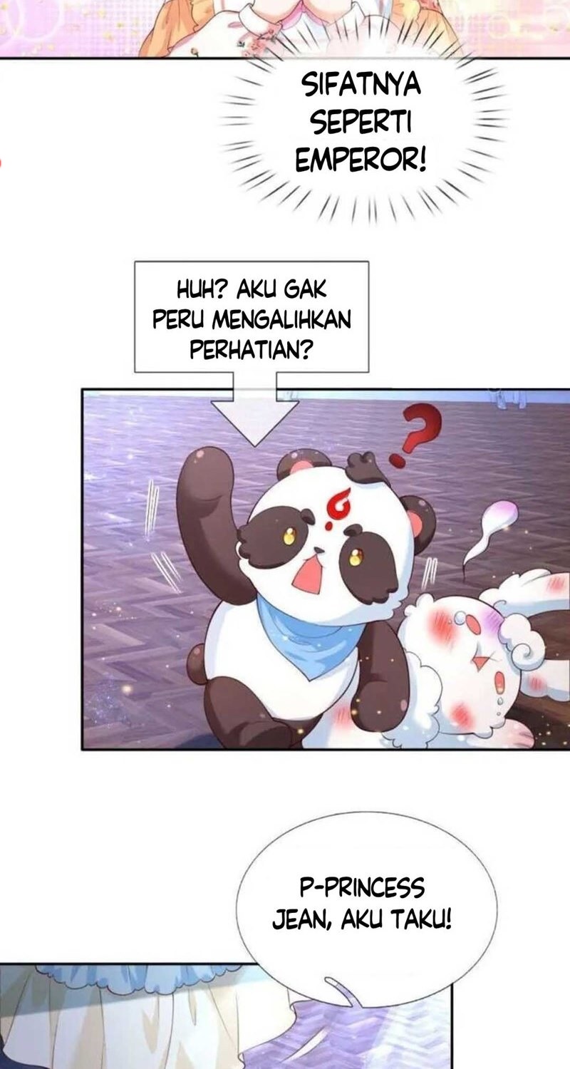 Baca Manhua I Became The Emperor’s Daughter One Day Chapter 124 Gambar 2