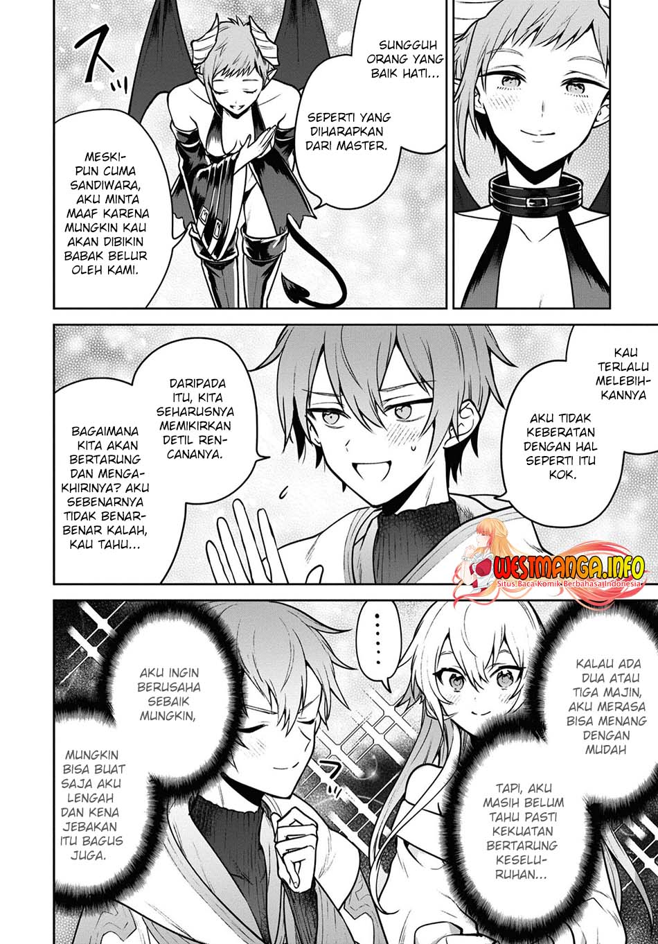 Next Life Chapter 37 Gambar 10