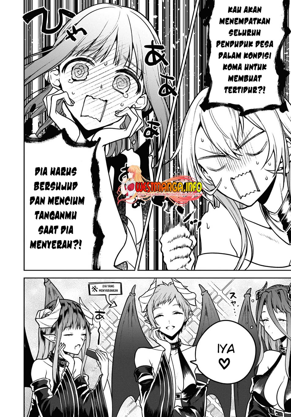 Next Life Chapter 37 Gambar 12